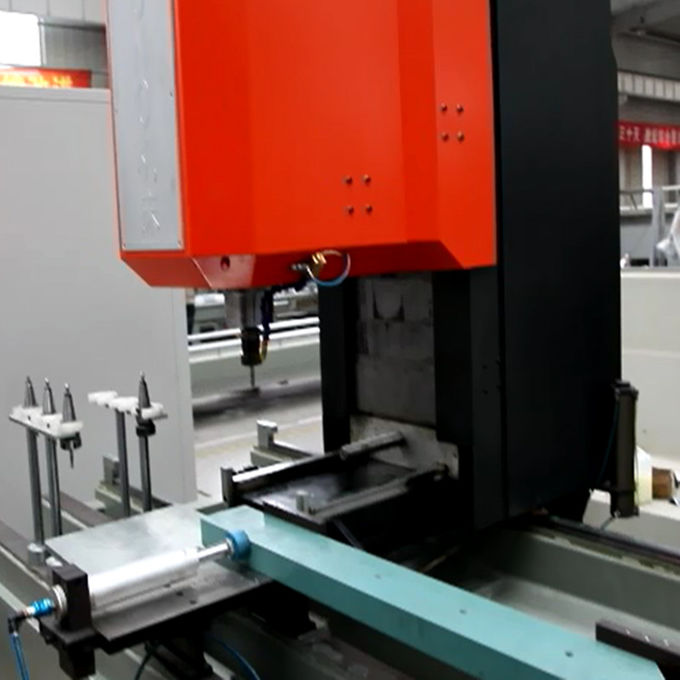 Machinery aluminium aluminum manufacturer philippines cnc router milling machine for for aluminium fabrication sale 2