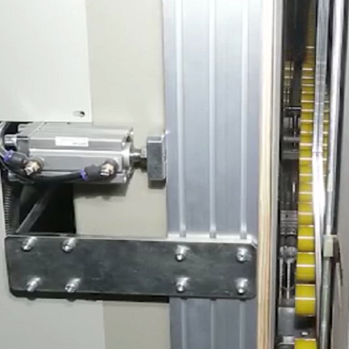 AUTOMATIC SEALING ROBOT INSULATING GLASS MACHINE PRODUCTION LINE 2