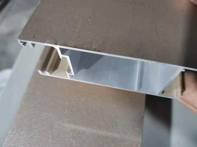 Upvc Door Window Making Single Head Saw Window Door Cutting Machine For Aluminium Window Door 6