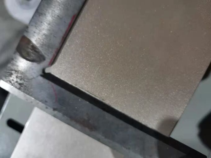 Upvc Door Window Making Single Head Saw Window Door Cutting Machine For Aluminium Window Door 5