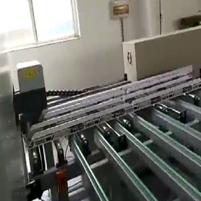 Closet aluminum frame doors pvc profile cutting machine cnc processing centre pvc profile cutting machine centre 0