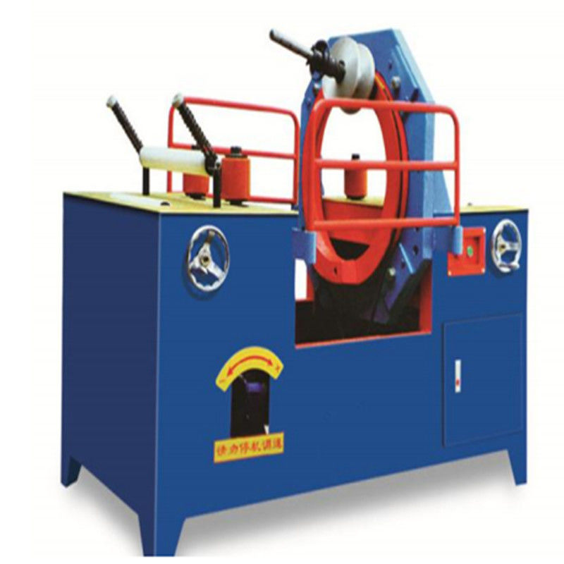 2~10m/Min Thermal Break Assembly Machine Aluminium Profile Wrapping For PVC Profiles