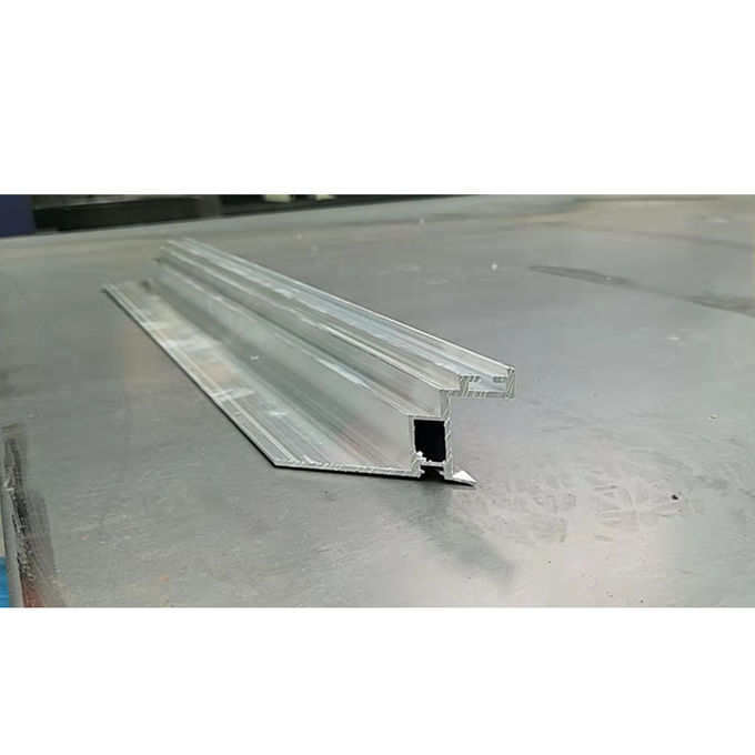 550mm Saw Blade Photovoltaic Solar Border CNC Cutting Saw 3