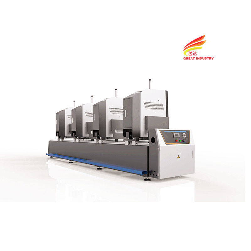 Upvc windows welding machine heating plate for upvc window welding machines for making windows