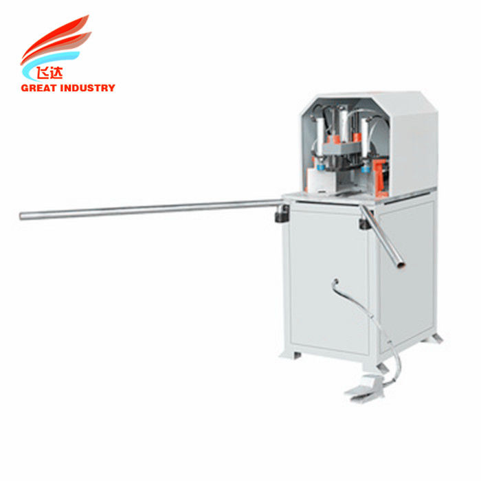 UPVC Welding machine machinery PVC Window Door Machines corner cleaning machine for pvc
