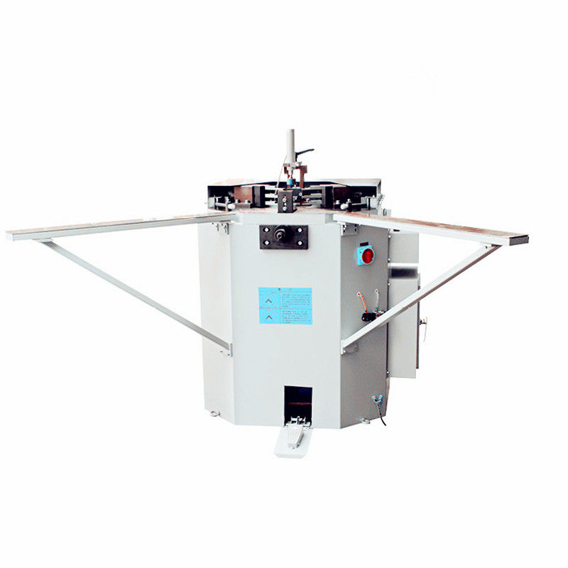 China windows machine supplier aluminum windows corner joint machine casement window machine