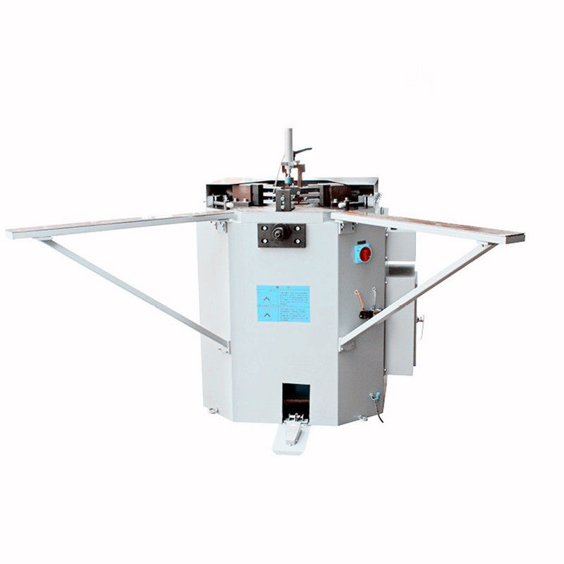 ALUMINIUM WINDOW DOOR MAKING CORNER CRIMPING MACHINE ALUMINUM MACHINES WINDOW MACHINE