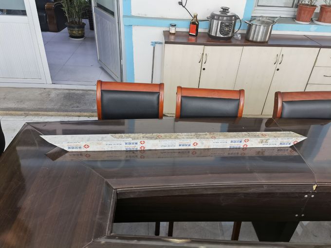 Cutting machines aluminum window frame making double head mitre saw industry automotive industry 5 axis aluminium upvc w 1
