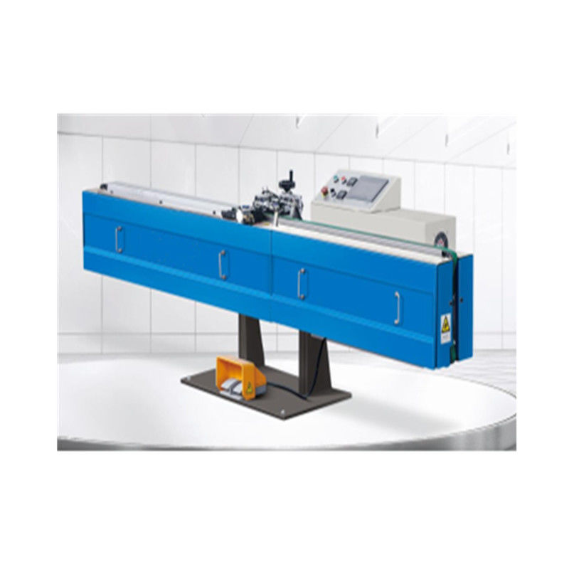 Machinery industry glass wedge Hollow glass production line butyl extruder for spacer frame
