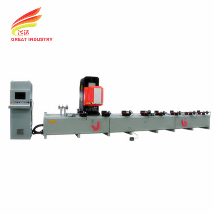 Machinery aluminium aluminum manufacturer philippines cnc router milling machine for for aluminium fabrication sale