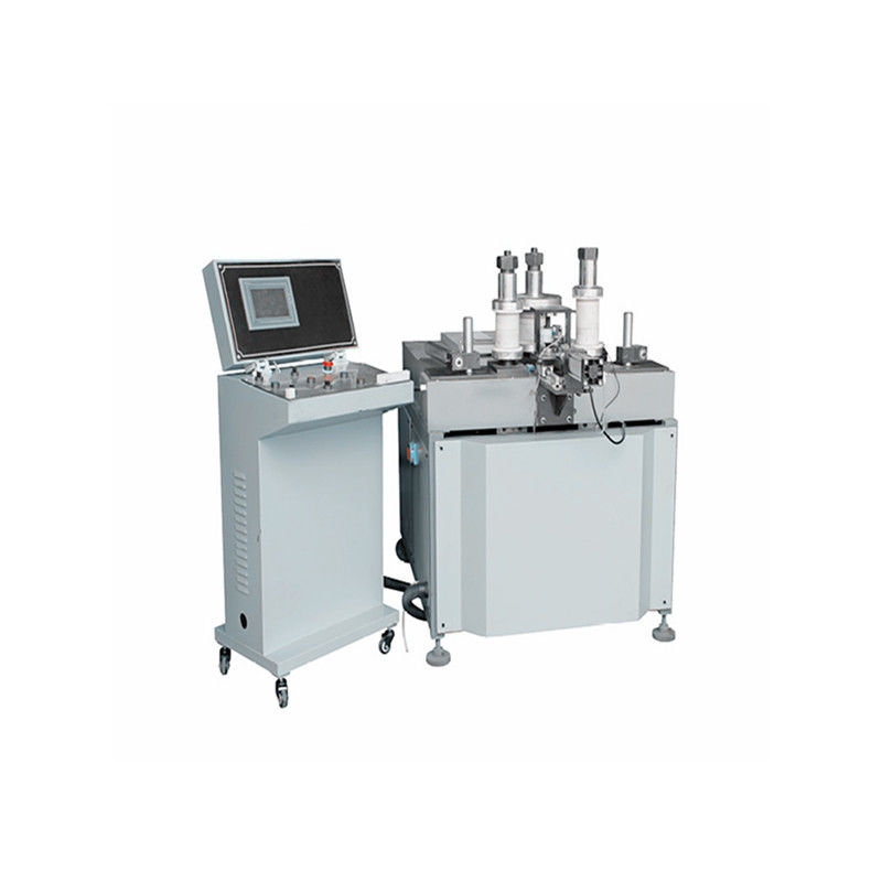 Alibaba supplier aluminium profile bending machines windows doors making 3 axis cnc window and door frame bending machin