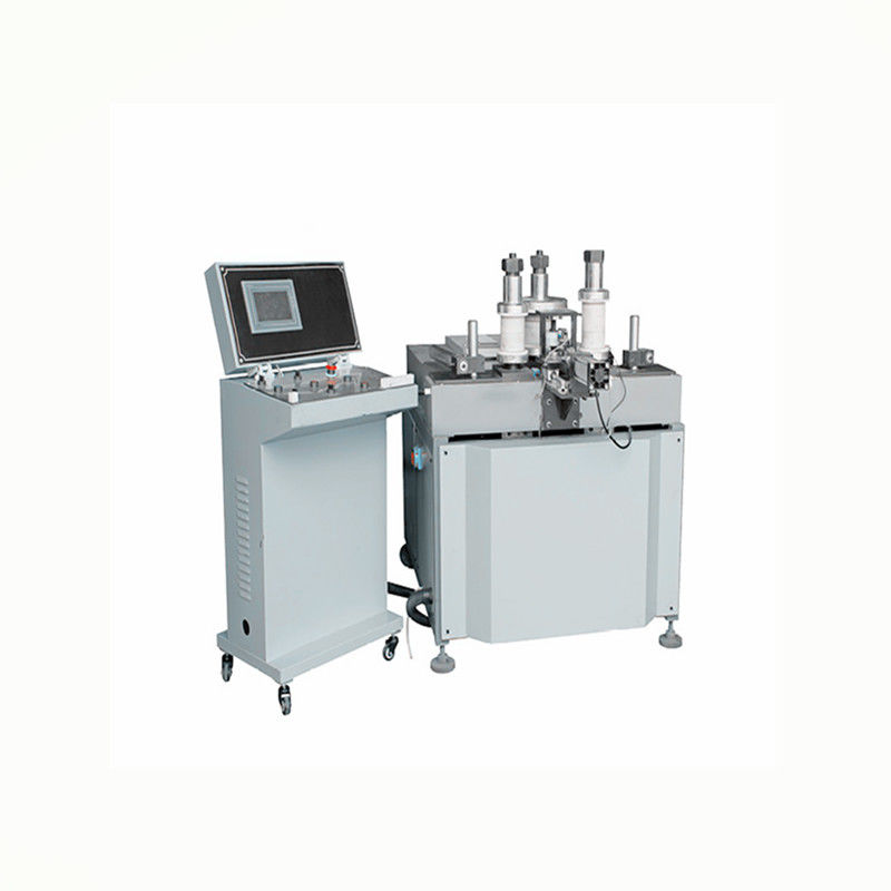 4.5kw pvc windows doors arch bending machines pvc window door 1800mm arc bending machine