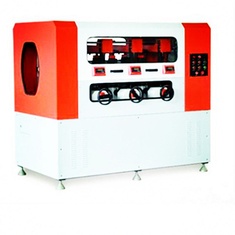 Window and door machine upvc profile frame hydraulic window press roller thermal break aluminium windows forming machine