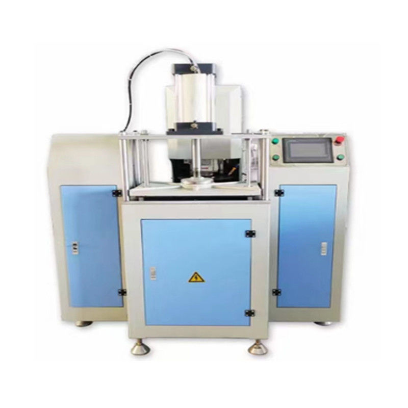 Aluminium window door making PVC Window Machines 3 axis cnc End Milling Aluminum Machine