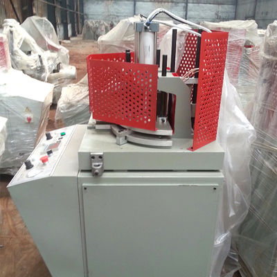 Buy FEIDA PVC WINDOW DOOR MACHINE PORTABLE SINGLE HEAD CORNER WELDING MACHINE online manufacture