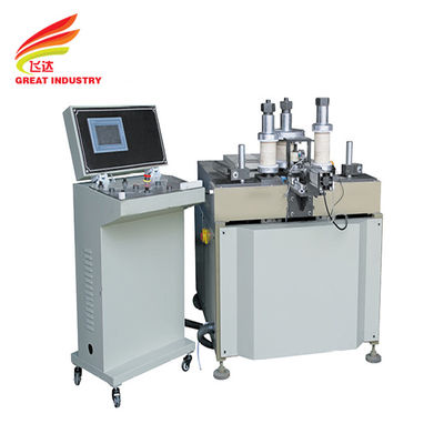 Good price ALUMINIUM ARCH CNC BENDING MACHINE 5.8KW SPECIAL SHAPED FOUR AXIS POSITIONING SYSTEM online