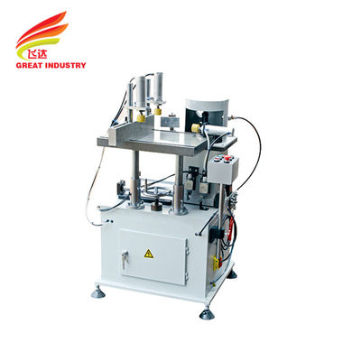 Buy END MILLING PVC ALUMINUM WINDOW DOOR MACHINE 2800 R/MIN online manufacture