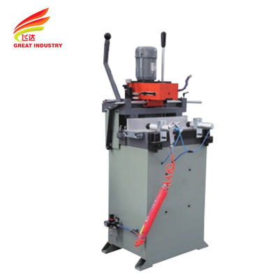 Buy UPVC WINDOW DOOR MACHINE DRILLING AND MILLING MACHINE ALUMINIUM COPY ROUTER online manufacture