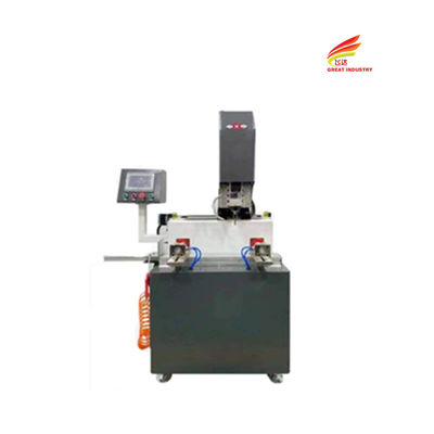 Buy DRILLING MILLING ALUMINUM WINDOW DOOR MACHINE INTEGRATED online manufacture