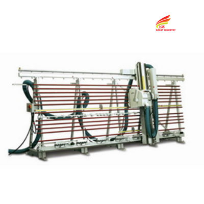 Buy Aluminum Composite Panel Groove Cutting Machine 3kw high processing precision online manufacture