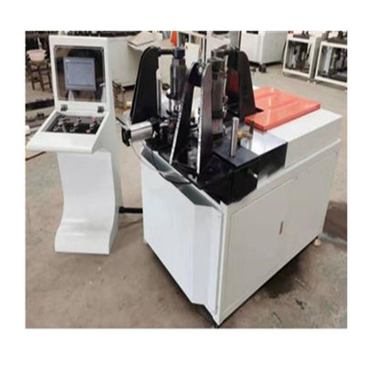 Buy Heavy Duty Aluminum CNC Bending Machine 11kw For Metal PVC Profiles online manufacture