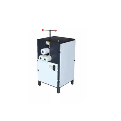 PVC ALUMINUM WINDOW CNC BENDING MACHINE 180W 650*650*1100MM