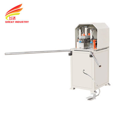 Buy Plastic window frame making corners cleaning tools corner cleaning machine for pvc window pvc profile online manufacture