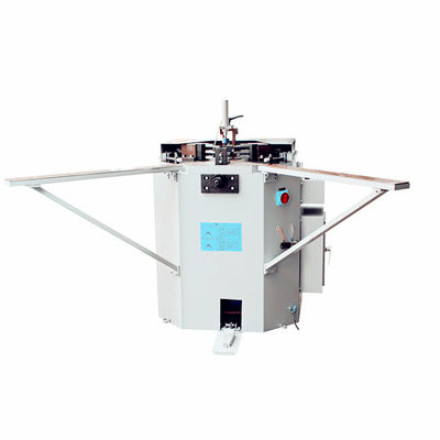 Buy China windows machine supplier aluminum windows corner joint machine casement window machine online manufacture