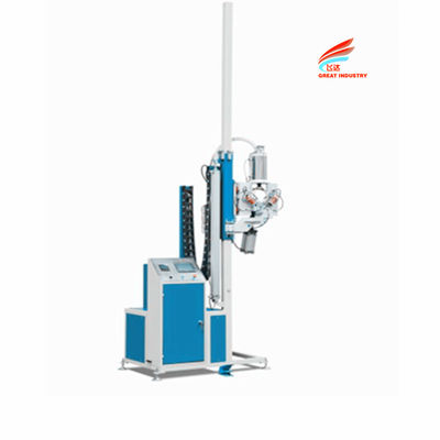 Buy Argon gas filling machine online manufacture
