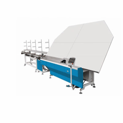 Buy Aluminum spacer bar machine insulating glass spacer bending machine for insulating glass online manufacture