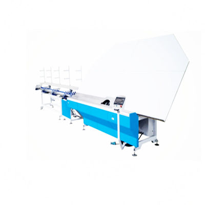 Buy Glass machines cnc glass machine price aluminum spacer bar bending Insulating Glass Production Line online manufacture