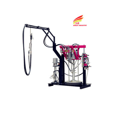 Buy Insulating glass line two component 55 gallons insulating glass production line online manufacture