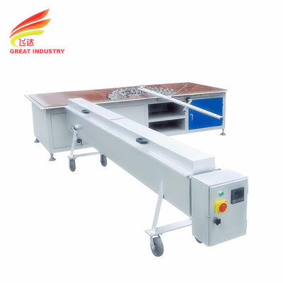 Buy Arc Window Machine for UPVC Profile Window Door Machine online manufacture