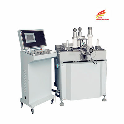 Buy Endles making bending u profile Upvc profile steel door plastic window arch bender aluminium profile bending machine online manufacture