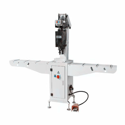 Buy Single head screw fastening machine feida pvc window door machines screw fastening machine pvc window online manufacture