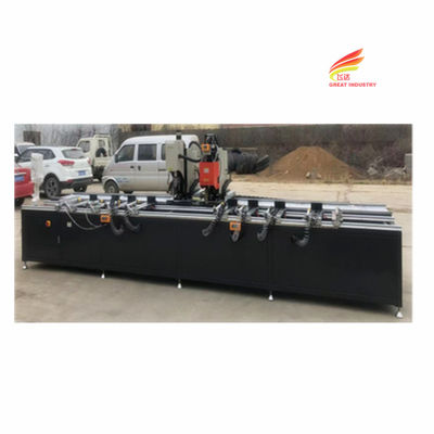 Good price SCREW DRIVER MACHINE CNC PVC WINDOW DOOR EQUIPMENT FOR ALUMINIUM WINDOWS online