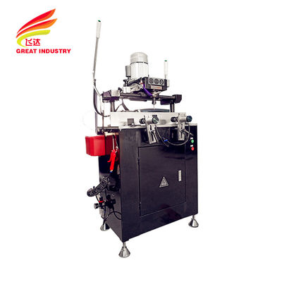 Good price UPVC WINDOW MANUFACTURING MACHINE INSULATION ALUMINUM WINDOW MACHINE COPY ROUTER MACHINE online
