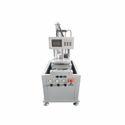  Wholesale Pvc Plastic single corner upvc window welding machine For Windows Door