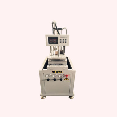  Plastic welding machine single head windows frame machines upvc window machinery pvc