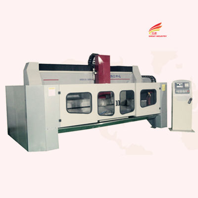  Dubai Punch Glass Engraving Machine Drilling Wash  With Glass Lifter