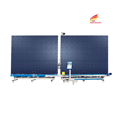 Buy INSULATING GLASS PRODUCTION LINE EXTRUDER 18 KW INSULATING GLASS SEALING ROBOT ADJUST SPEED online manufacture
