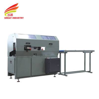 Buy Window ind doors production machines aluminum window cutting machines blade automatic machine for the production of wind online manufacture