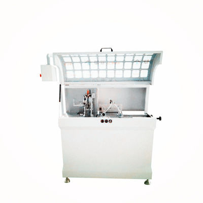 Buy Aluminium window corner key cutting saw aluminum window cutter machine online manufacture