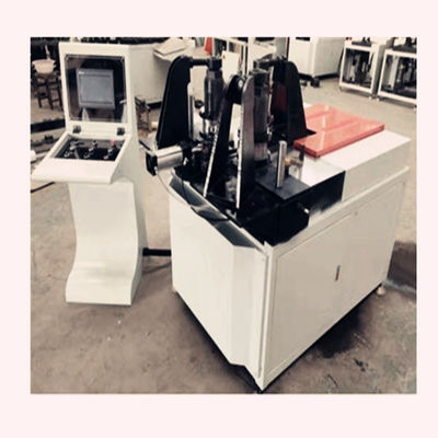 Buy 30 TON 3 ROLLER CNC BENDING PROFILES MACHINE CNC ALUMINUM EXTRUSION PRESS MACHINES FOR WINDOW ASSEMBLY SALE online manufacture
