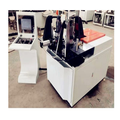 Buy Aluminium PVC profile bending machines cnc aluminum profile bending machine online manufacture