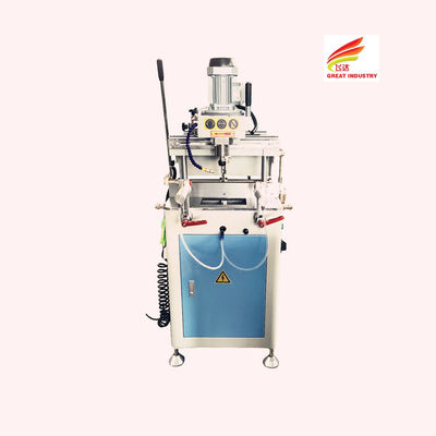 Buy Window pvc copy routing machines copy milling drilling machine for aluminium profile online manufacture