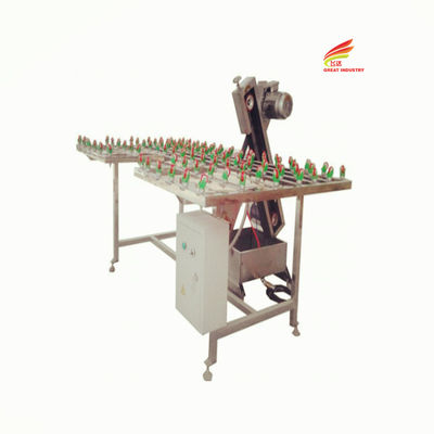  Manual Glass Edging Machine