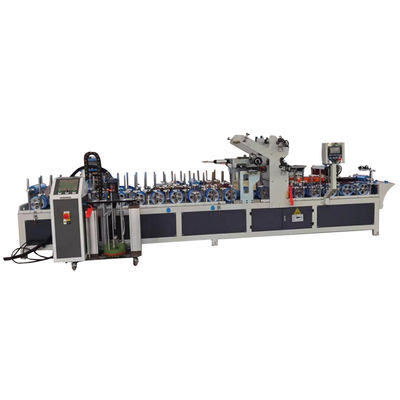 Buy PUR Hot Melt Offline Laminating Machine online manufacture