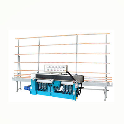 Buy Glass grinding machine edging glass multilevel edging machines glass polishing machine online manufacture
