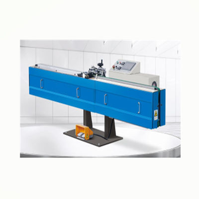 Buy Epoxy compound filling butyl sealant coating machines butyl extruder machine for insulating glass online manufacture